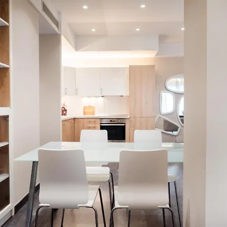 Apartamento Drive Rooms&apartments *
