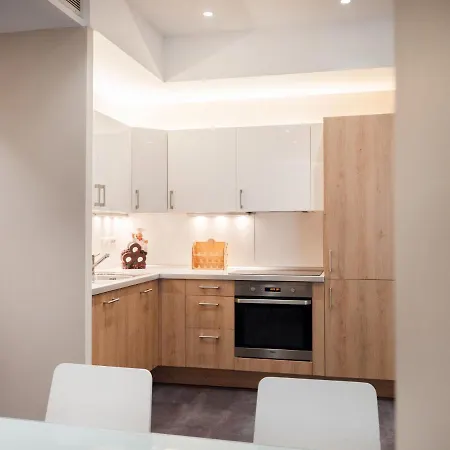 Drive Rooms&apartments Apartment *